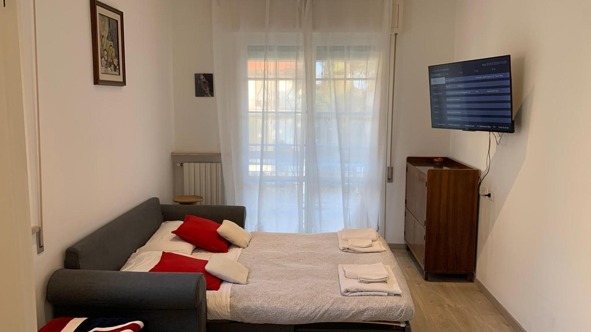 Appartamenti Villa Renata Riccione Room photo