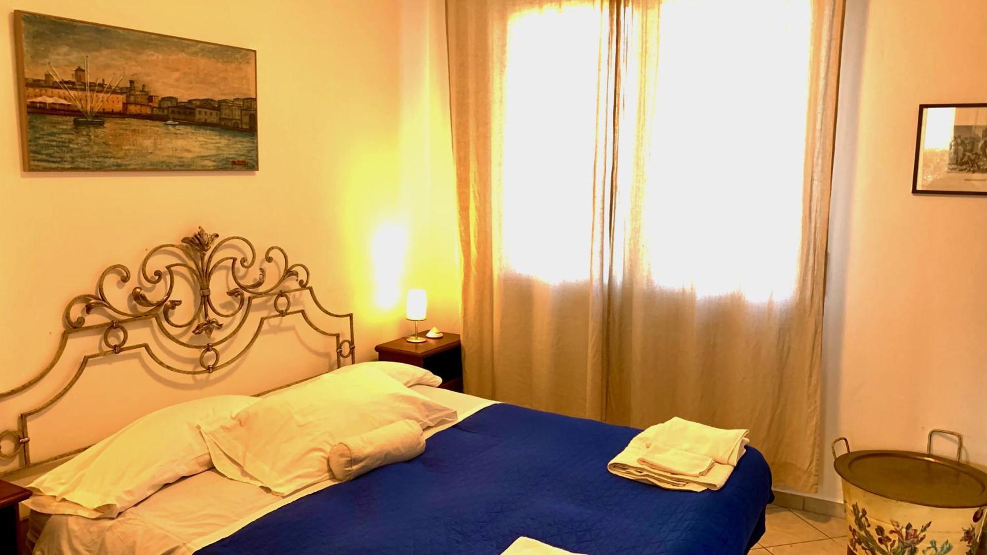 Appartamenti Villa Renata Riccione Room photo