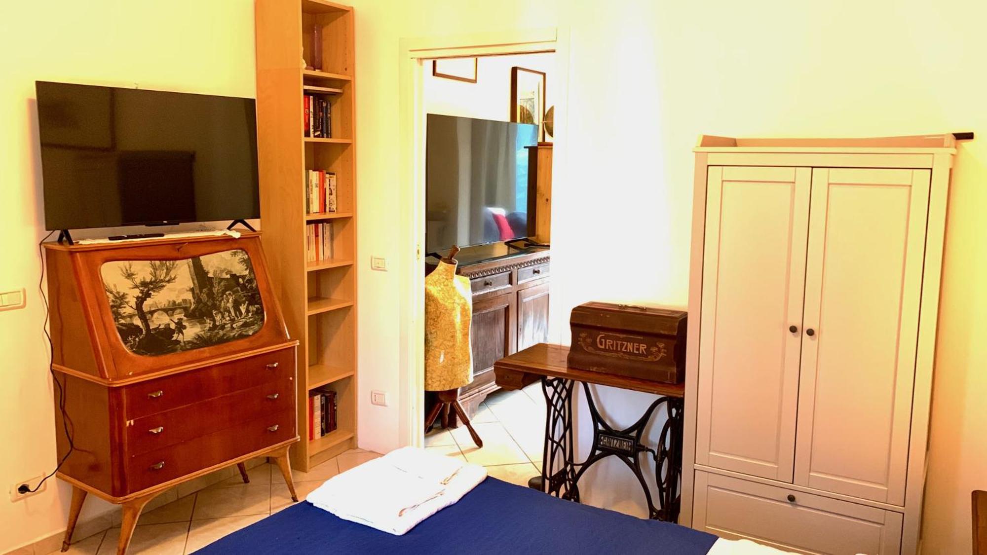 Appartamenti Villa Renata Riccione Room photo