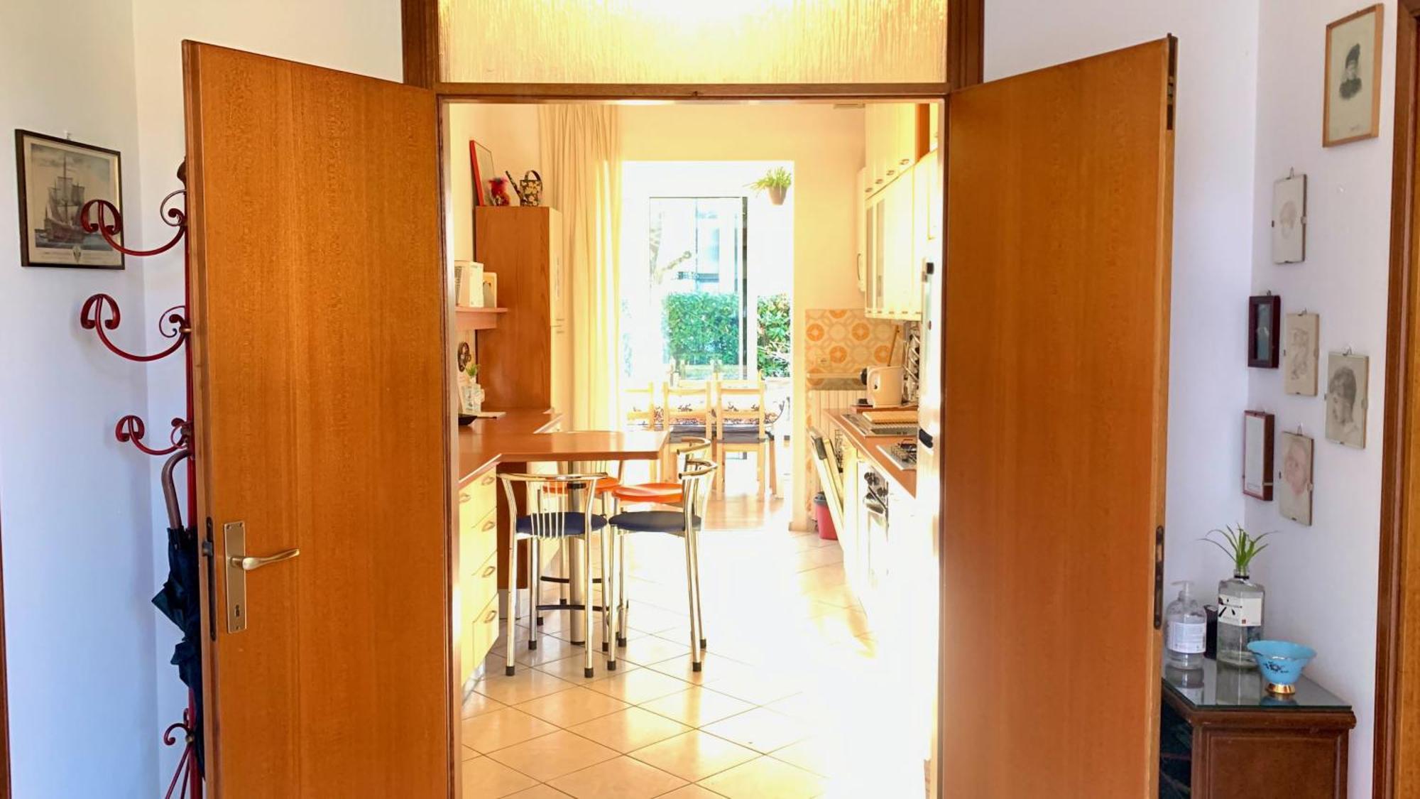 Appartamenti Villa Renata Riccione Room photo