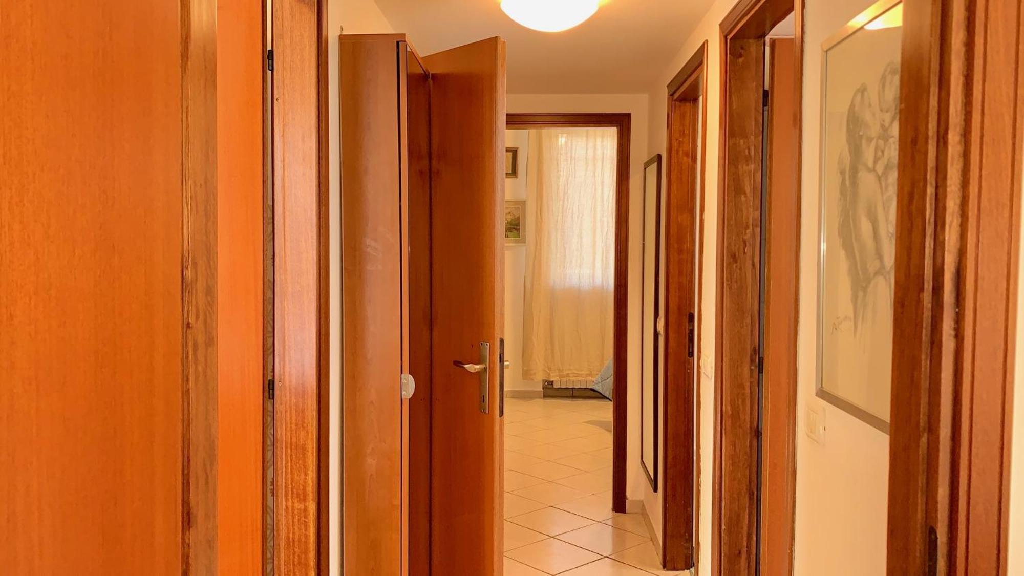 Appartamenti Villa Renata Riccione Room photo