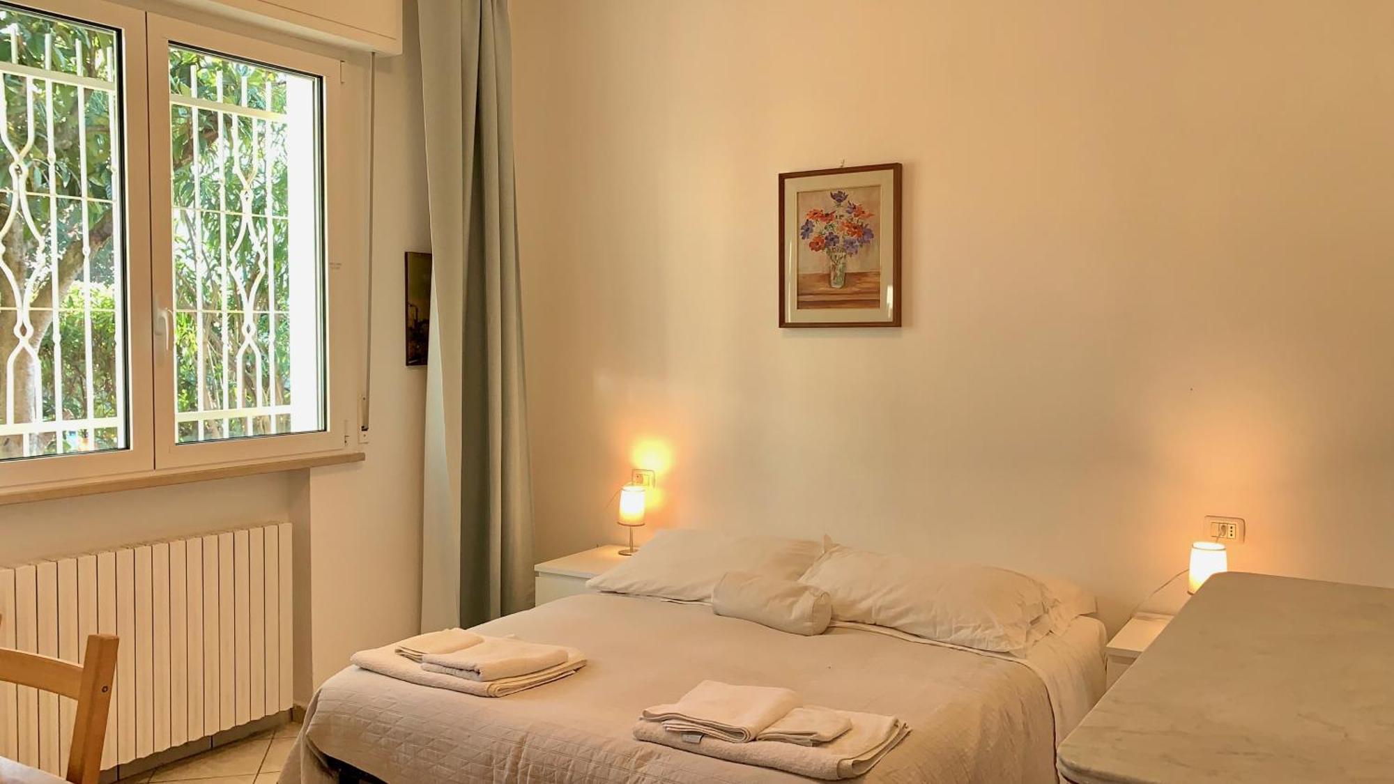 Appartamenti Villa Renata Riccione Room photo