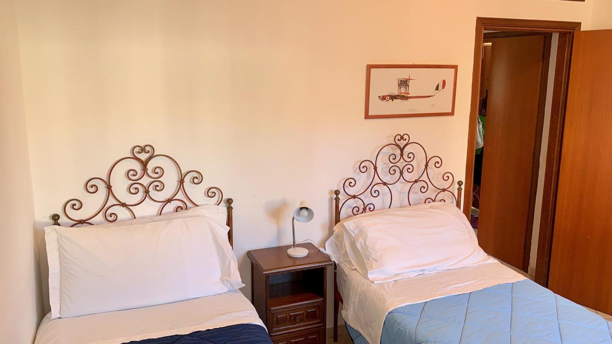 Appartamenti Villa Renata Riccione Room photo