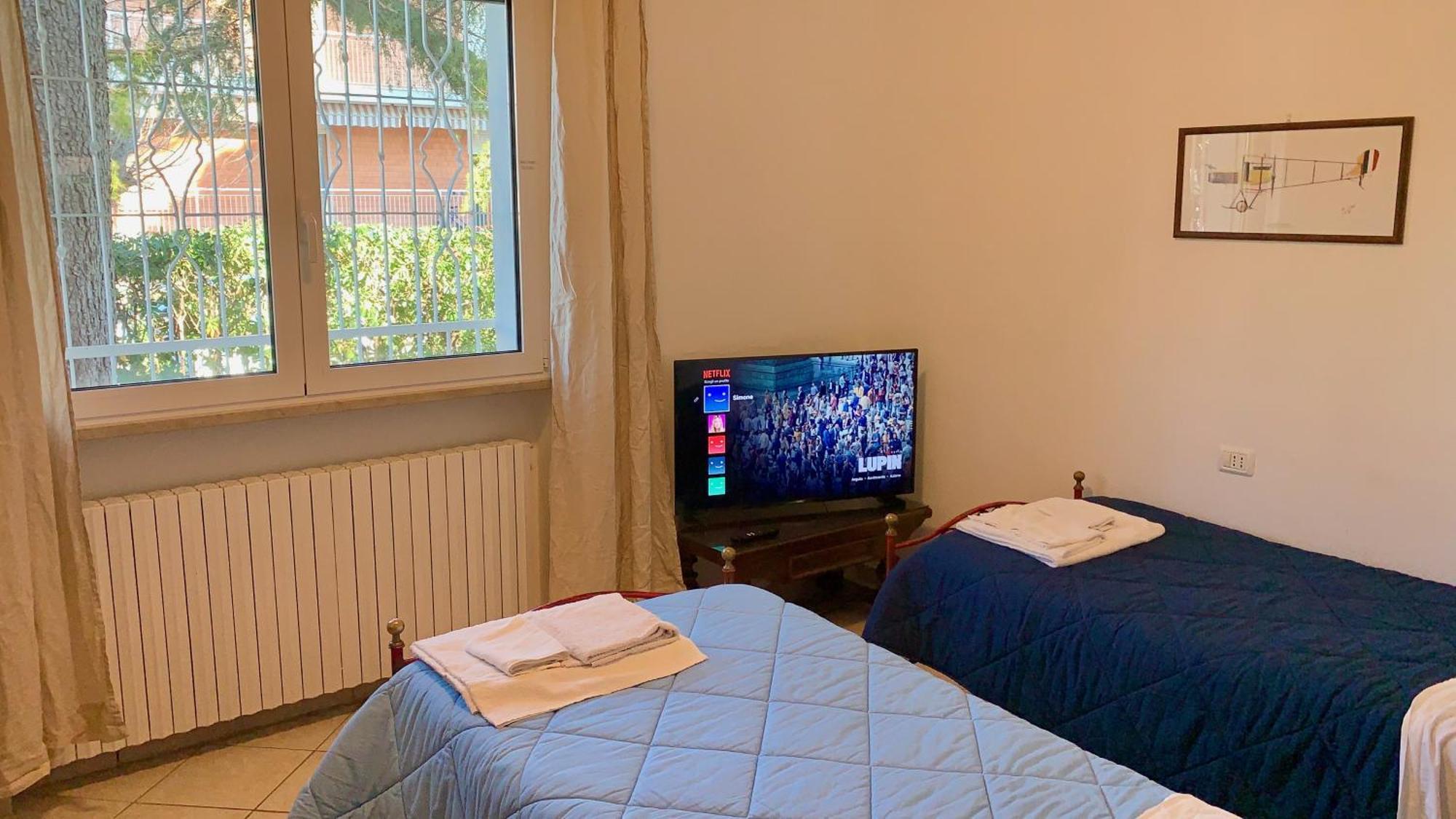 Appartamenti Villa Renata Riccione Room photo